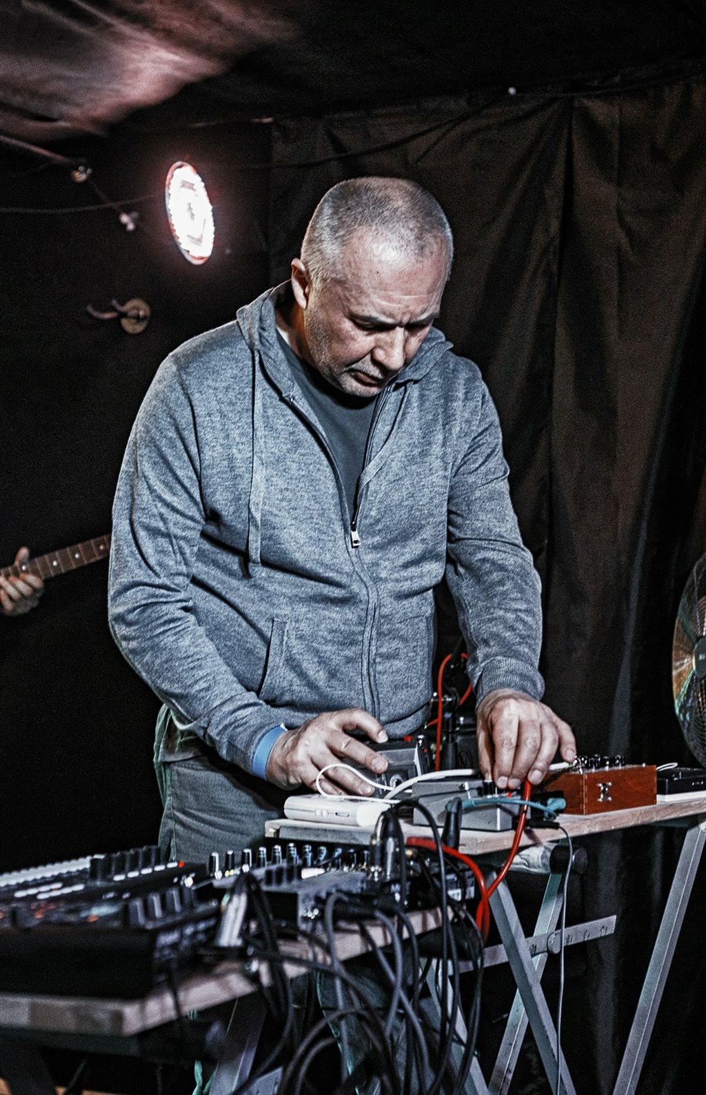 Алексей Борисов