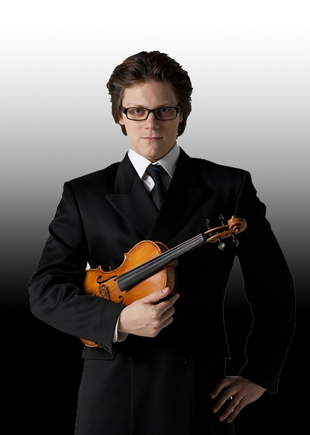 Андрей Рухадзе